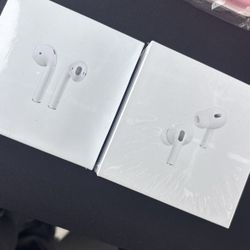 AirPods