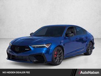 2025 Acura Integra