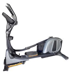 Nordic Track Elliptical
