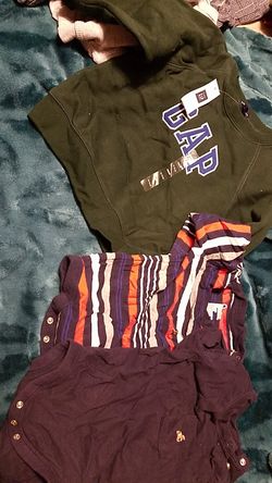 Boys infant size 12-18m