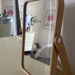 IKEA Table Mirror 
