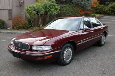 1997 Buick LeSabre