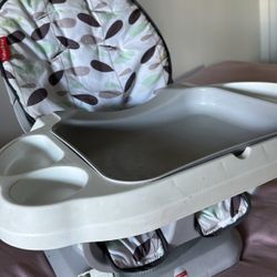 Silla Para Bebé 