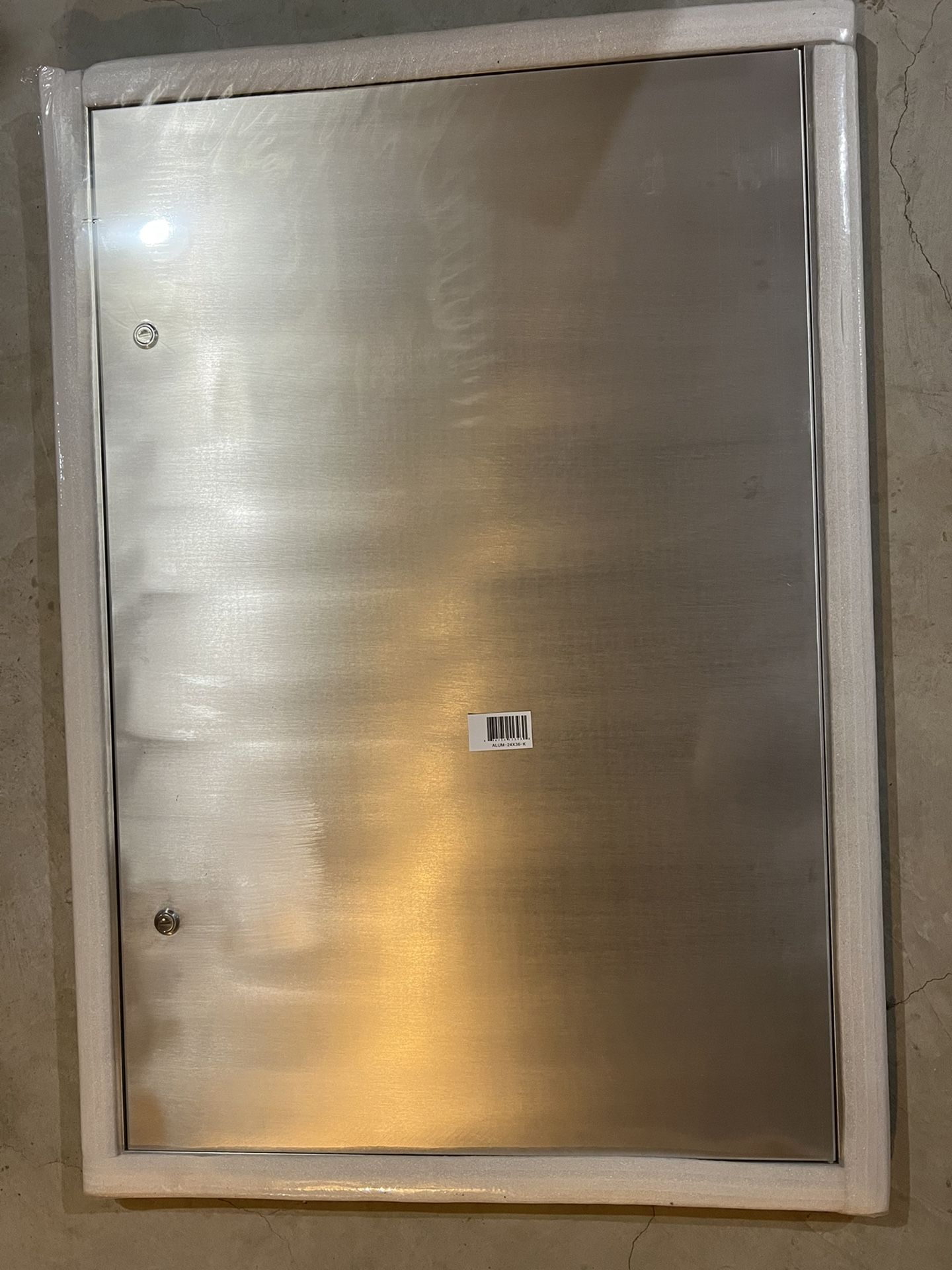 Premier 2400 Series Aluminum Universal Access Door 24 x 36