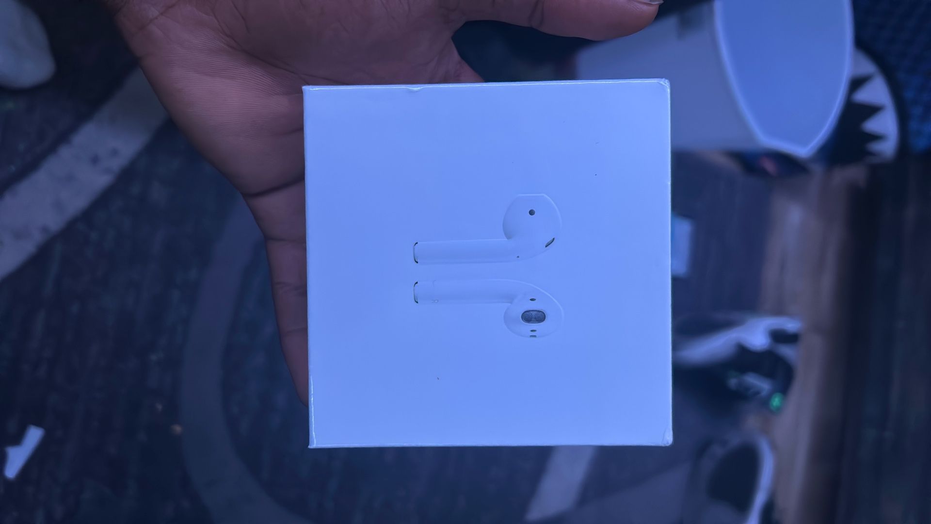 Apple AirPods 1st Gen