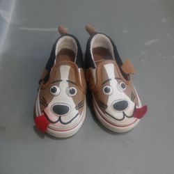 Baby Toddler Vans