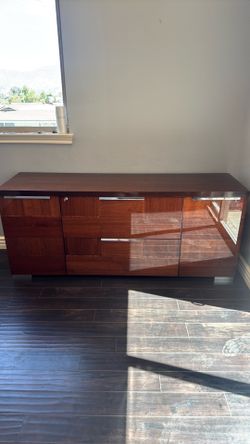 Office cabinet