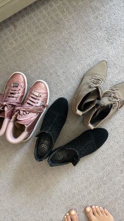 Shoes