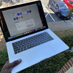 MACBOOK PRO I9 500Gb