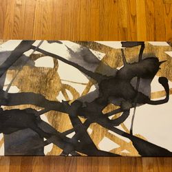 Modern Painting - 40x26
