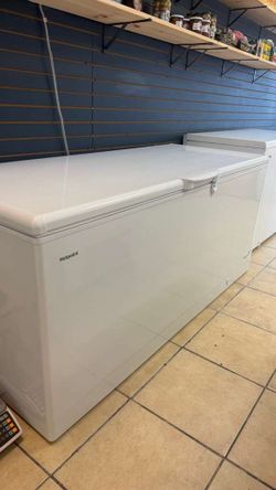 Freezer. Pick Up Today