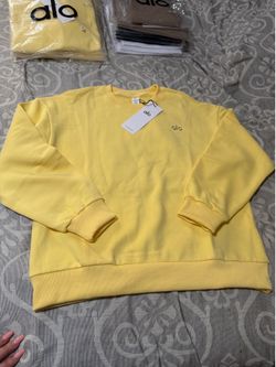 Alo Sweater