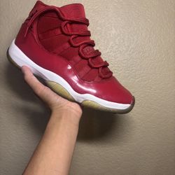 Air Jordan 11 Retro ‘ Win Like 96’