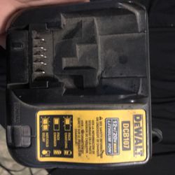 Dewalt Charger12v And20v