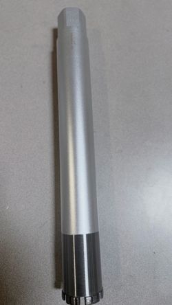 4-1/2”Concrete Core Drill Bits