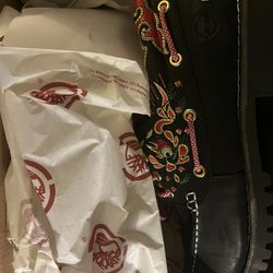 Timberland Dragon Boat Shoes