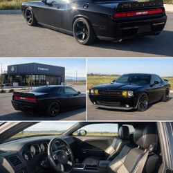 2009 Dodge Challenger