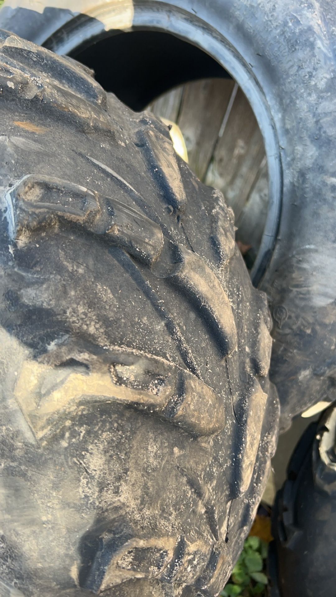 Atv Tires