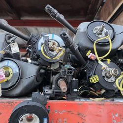 All year make and model