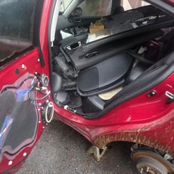 2009 lexus IS 250 AWD Parts For Sale 