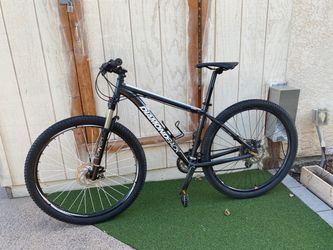 Diamondback overdrive d3 29er medium frame
