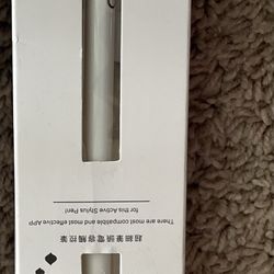 Smart Pencil Works Great In with all Tablets & Phones 