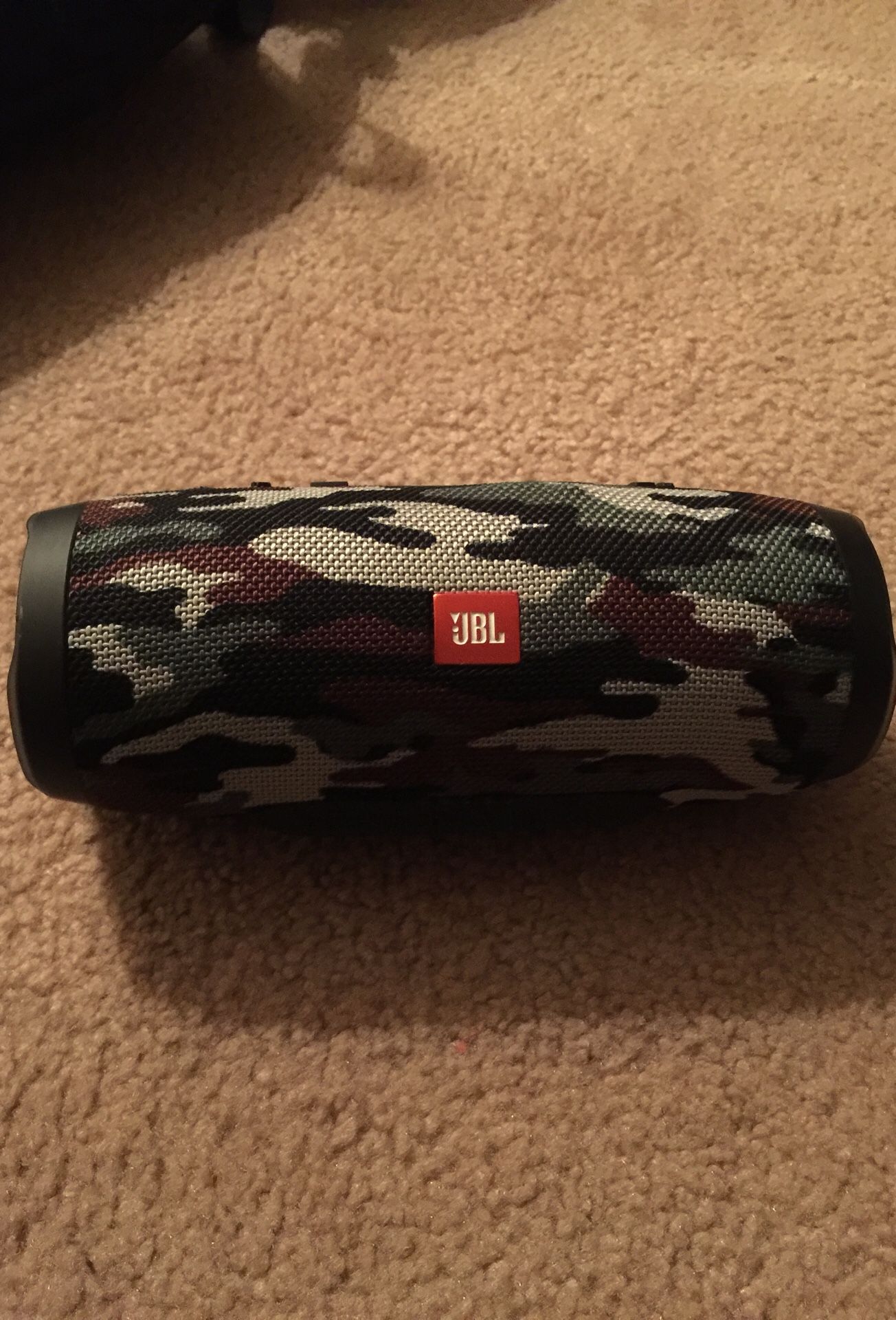 JBL xtrem Bluetooth speaker