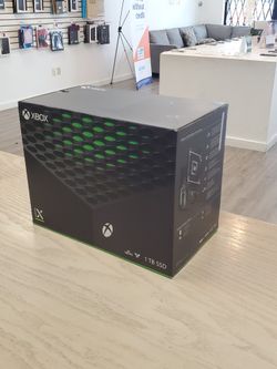 💥🚨Microsoft  Best Xbox Deal in Town – Xbox Series X 1TB Gaming  Console – $1 DOWN to take it home same day