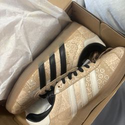 Adidas Shoes