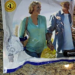 Resmed Quattro FX Full Mask Large