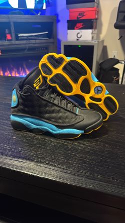 Jordan 13 CP3 Away