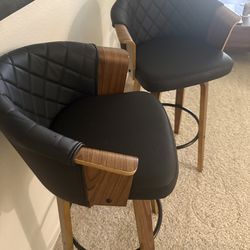 chairs / bar stools 2