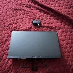 VioTek 144hz Gaming Monitor 