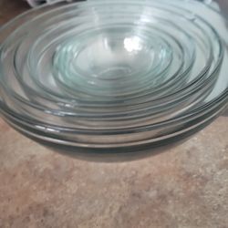 Bowl Set -8pcs