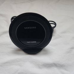 Samsung Fast Charge
