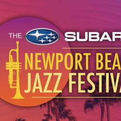 Newport Jazz Festival VIP Tickets