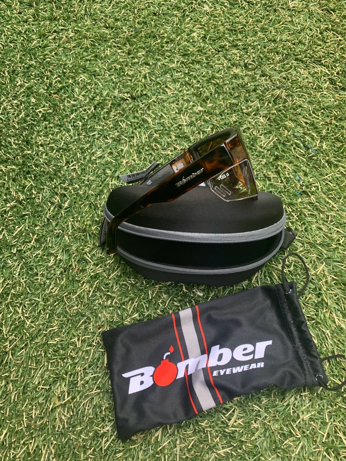 Bomber
