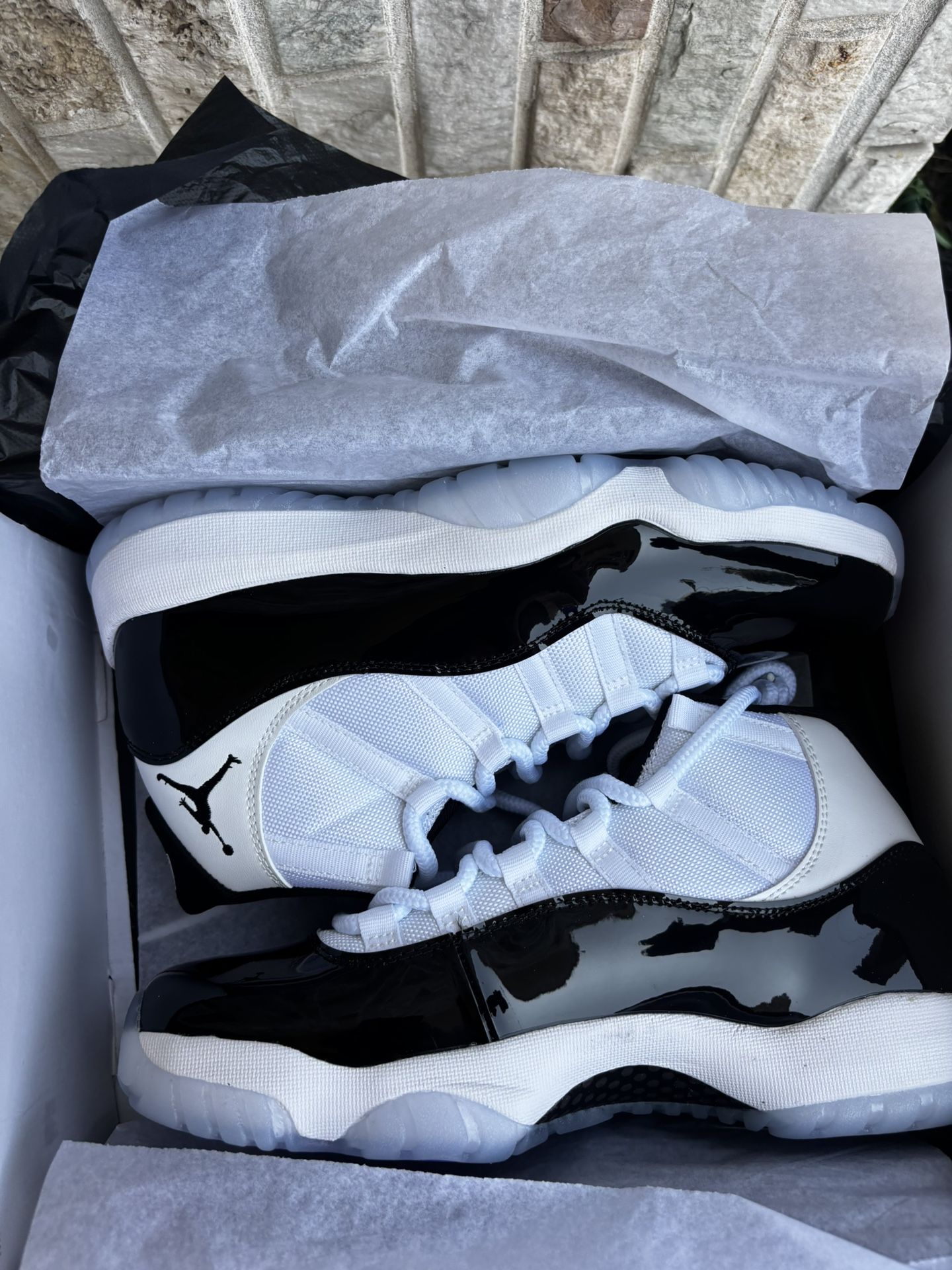 Jordan 11 Concord Size 11