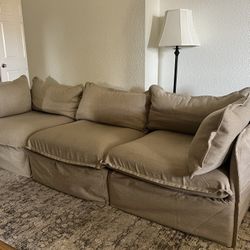 Anabei Modular Couch
