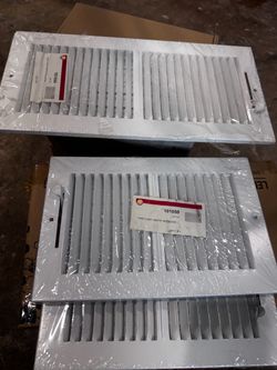 Vent covers