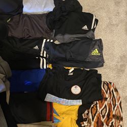 Clothing And beauty OBO