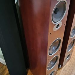 Polk Audio Floor Speaker