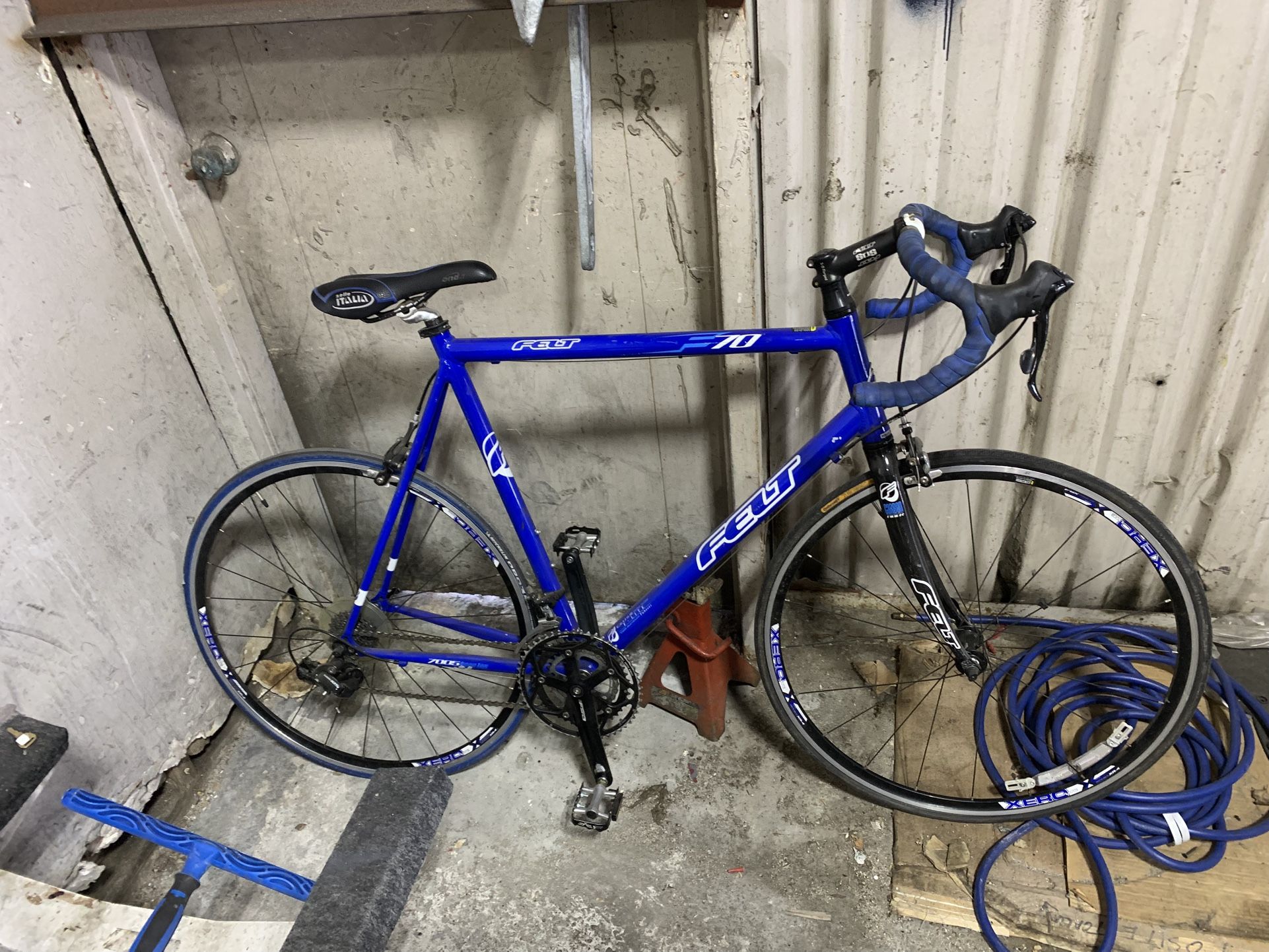 Bike