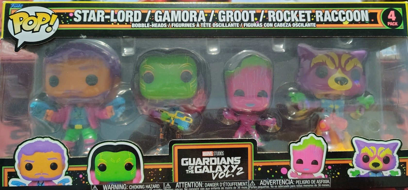 Funko Pop