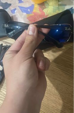 Ray bans sunglasses