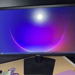 Dell Monitors
