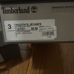 Timberland 