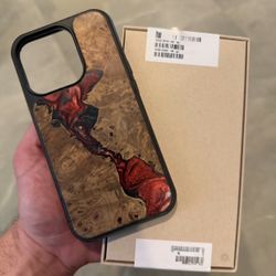 New iPhone 15 Pro 512gb - Sealed UNLOCKED from Apple With Case Included