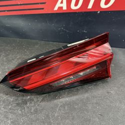 2018-2023 Audi A5 Sportback Taillight 