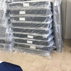 Brand New Full Size Mattress Sets Starting At $119 With 5 Under $399